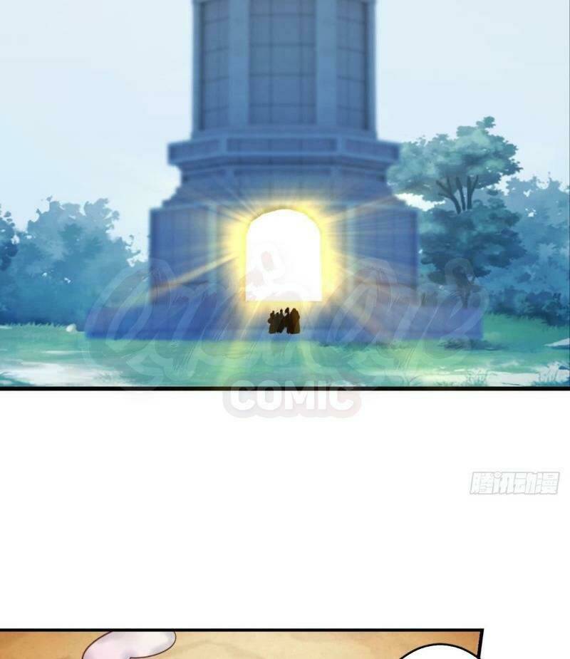 Lão Tổ Của Bạn Đang Online: Chapter 79