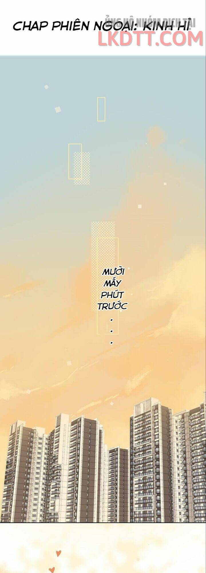 Cô Ấy Không Đáng Yêu: Chapter 71