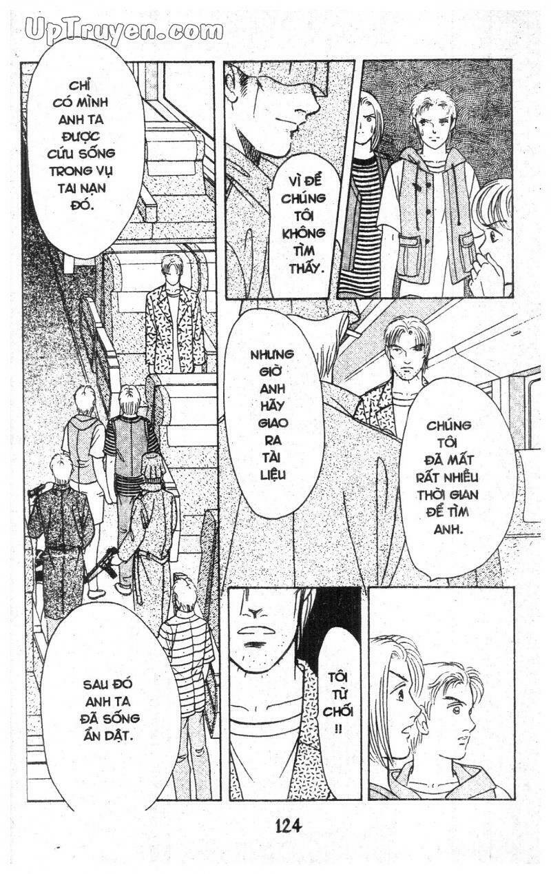 9 Banme No Musashi: Chapter 14