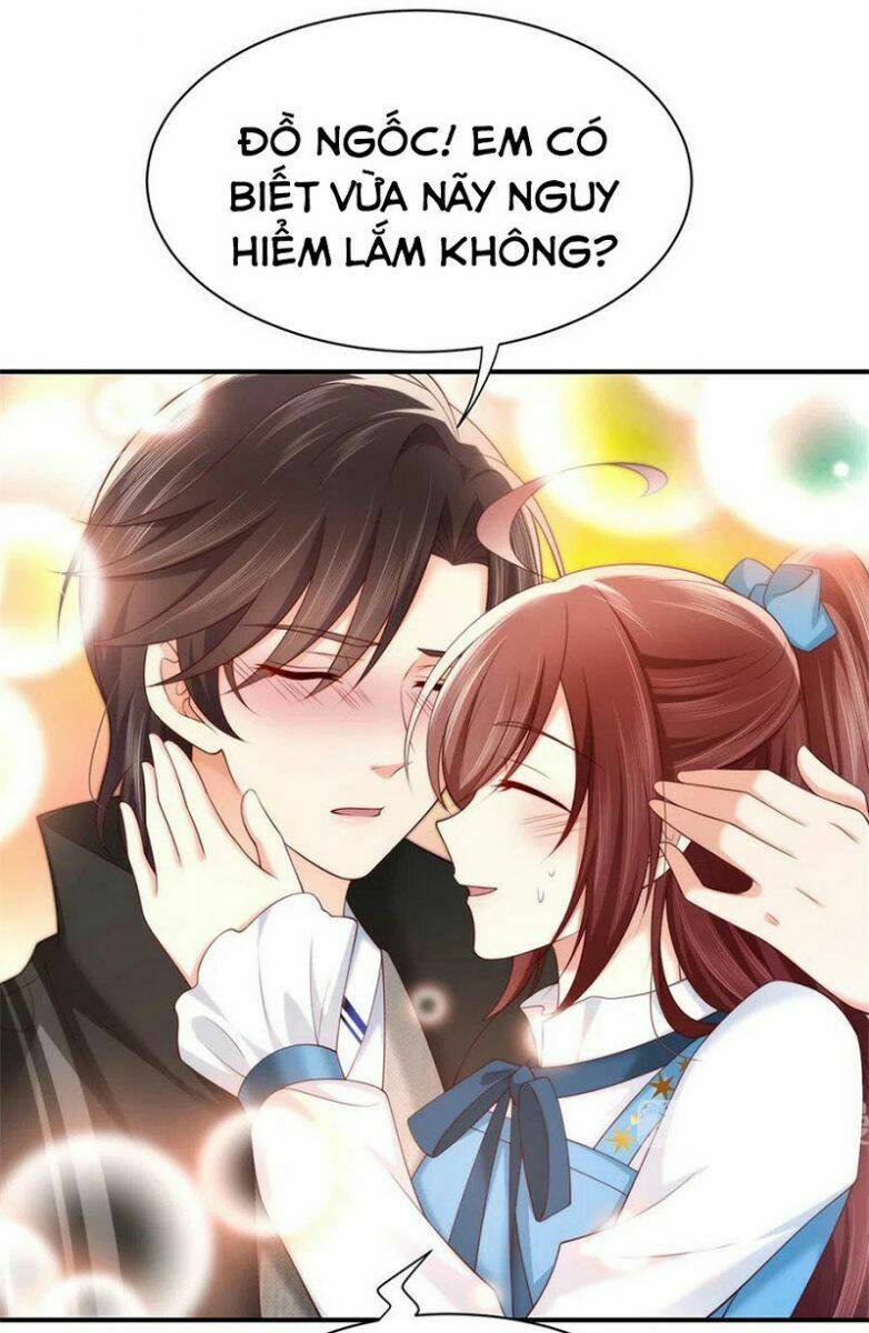 Nam Thần Truy Thê Chỉ Nam: Chapter 118.2