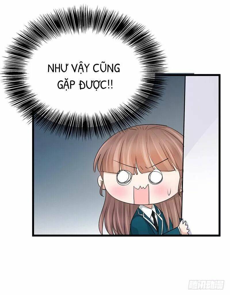 Chào Buổi Sáng, Ức Vạn Manh Thê: Chapter 20