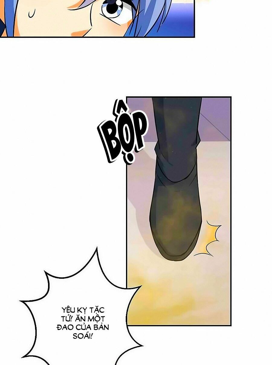 Vương Gia ! Ngươi Thật Bỉ Ổi !: Chapter 395