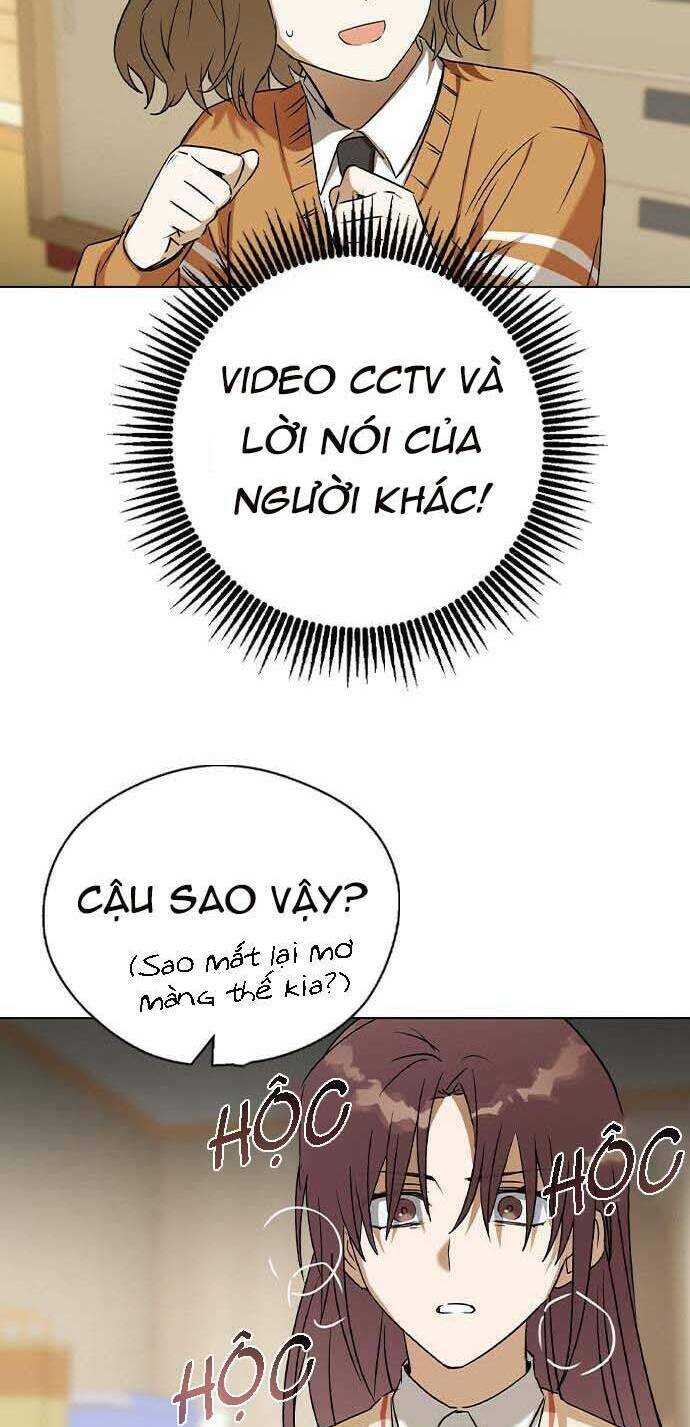 Duyên Nợ Kiếp Trước: Chapter 43