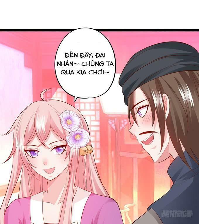 Hồ Tiên Hung Bạo: Chapter 142