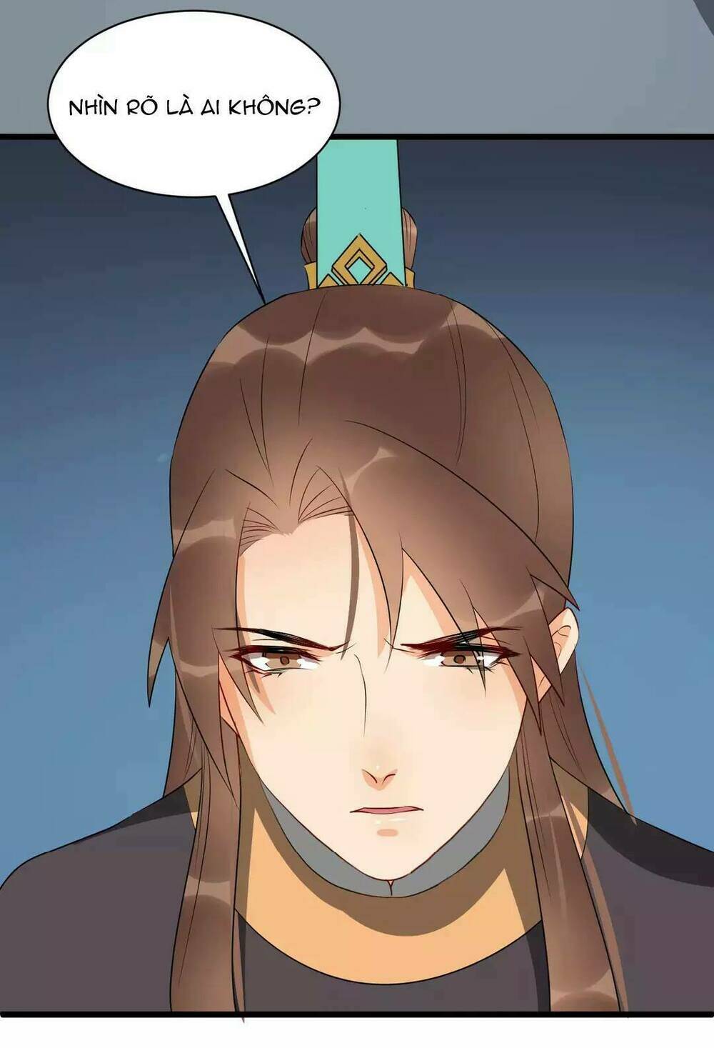 Bồng Sơn Viễn: Chapter 52