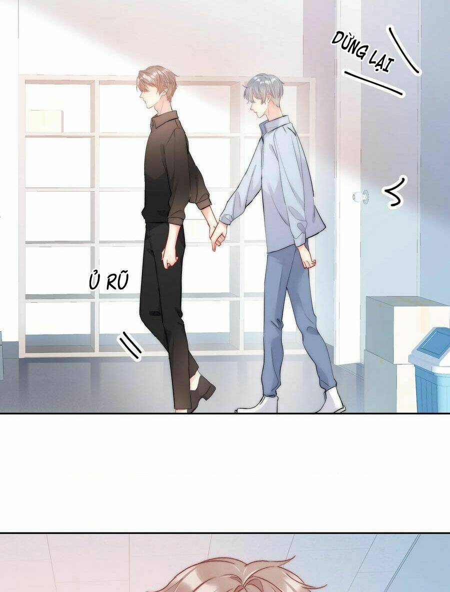 Boss Đại Nhân Là Nữ Thần?: Chapter 62