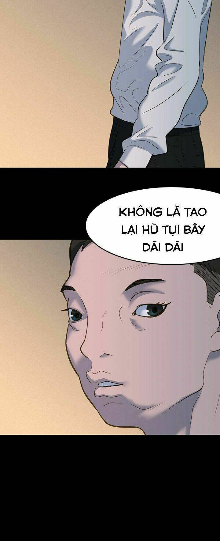 Parasite Queen: Chapter 3