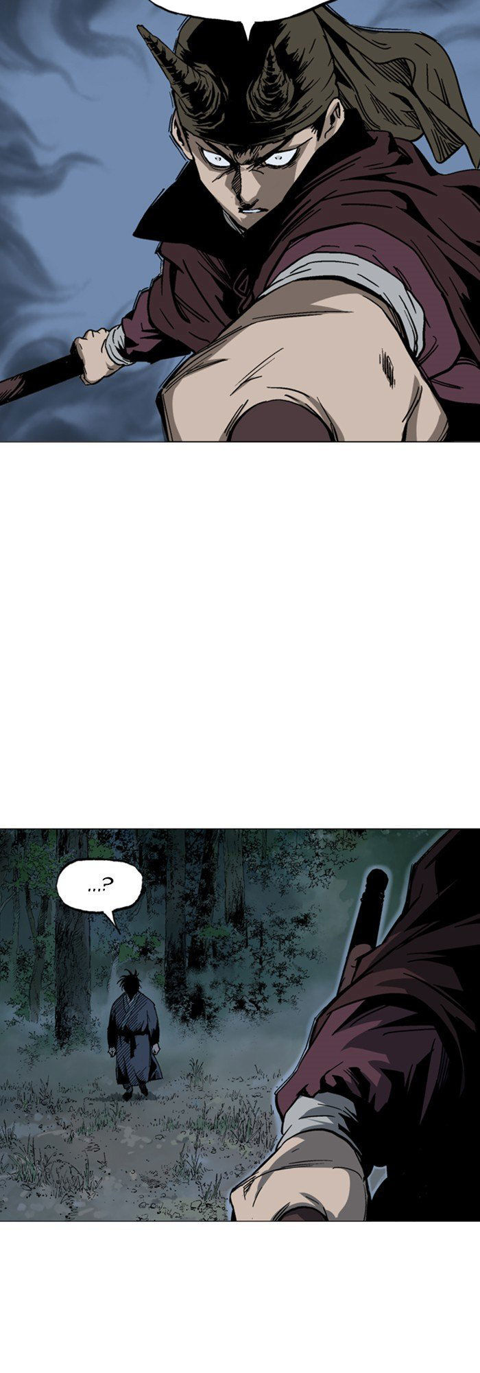 Cao Thủ 2: Chapter 40