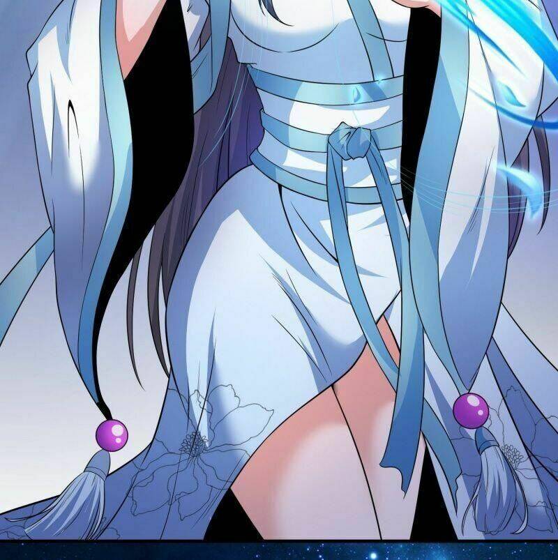 Vận Rủi Thực Không Phải Cha Ta: Chapter 19