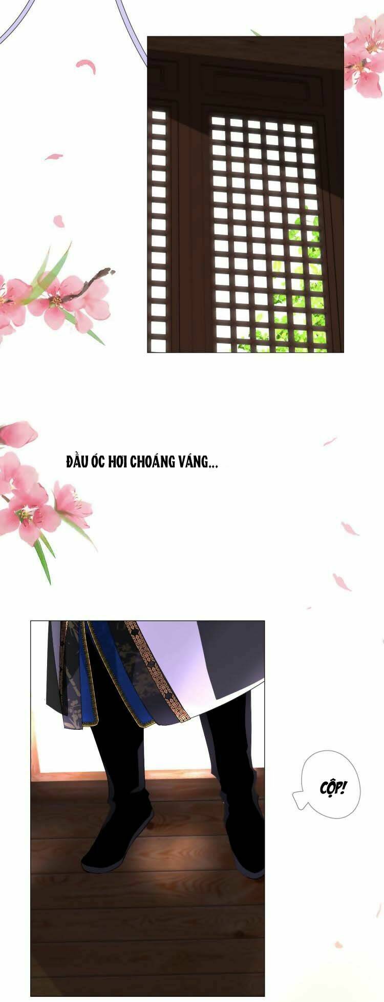 Sao Lại Là Yêu?: Chapter 2