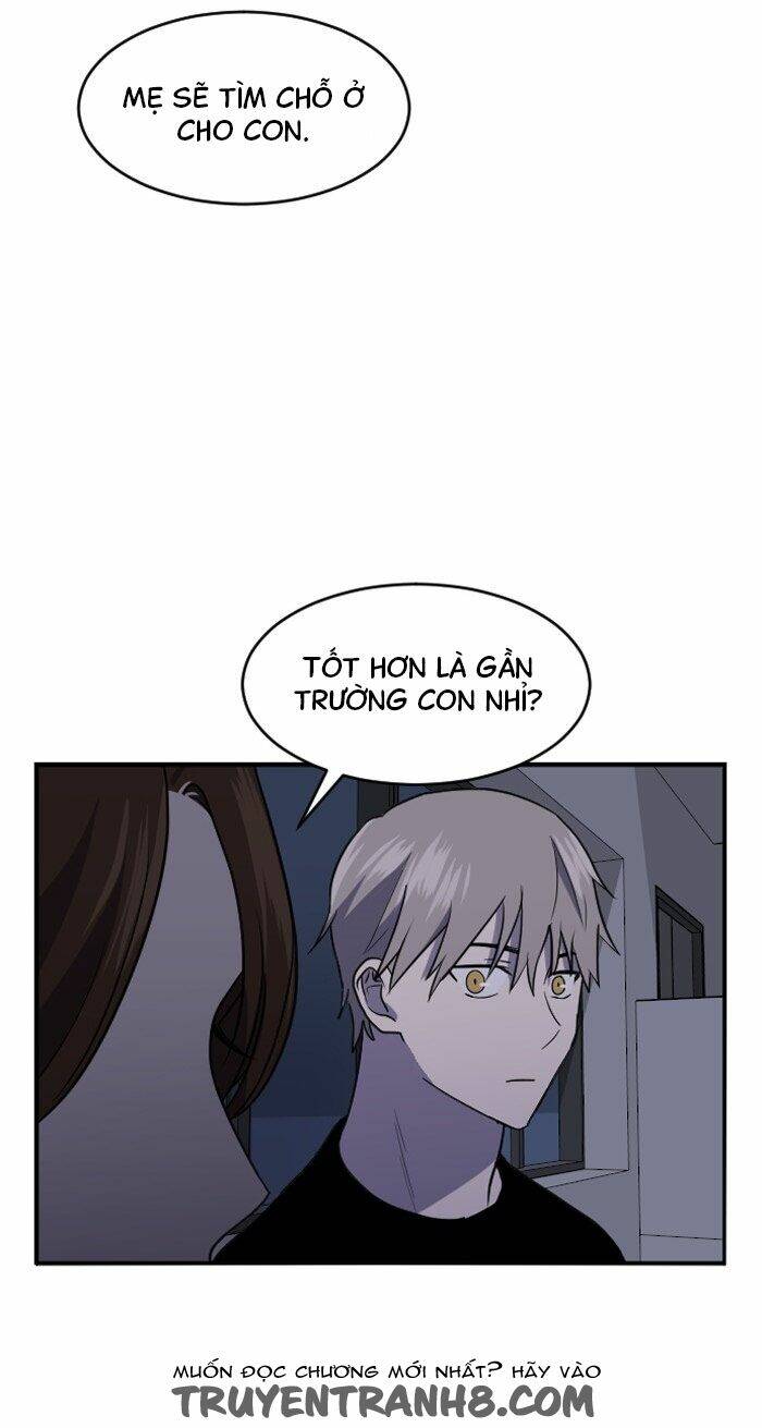 Người Đẹp Gangnam: Chapter 34
