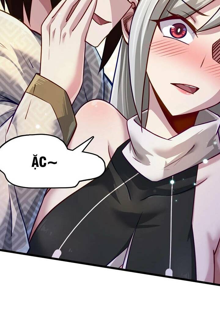 Đại Bảo Kiếm Của Tôi: Chapter 16