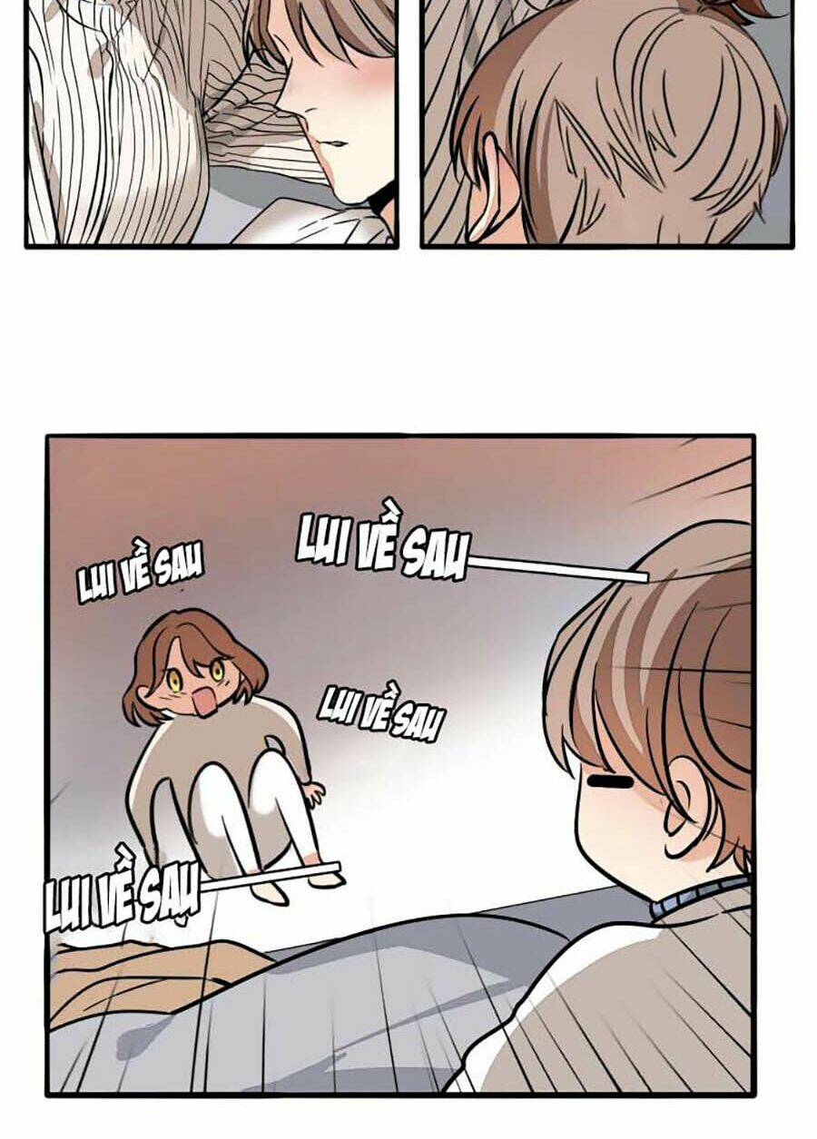 Mùi Hương Lãng Mạn: Chapter 90