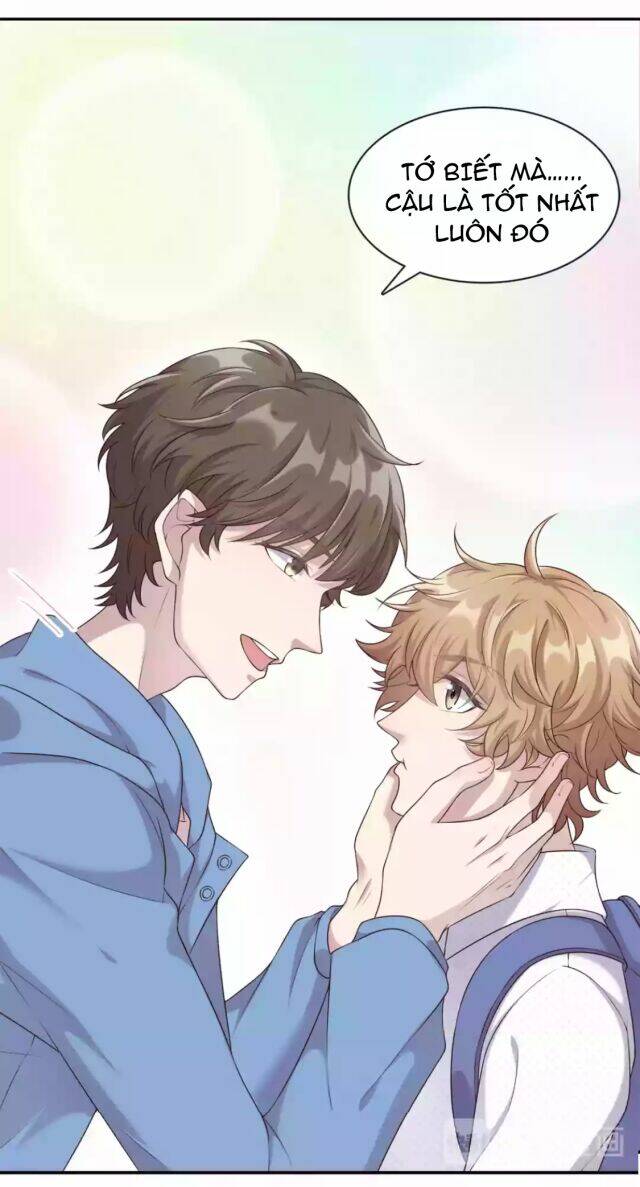 Cao Phán: Chapter 3