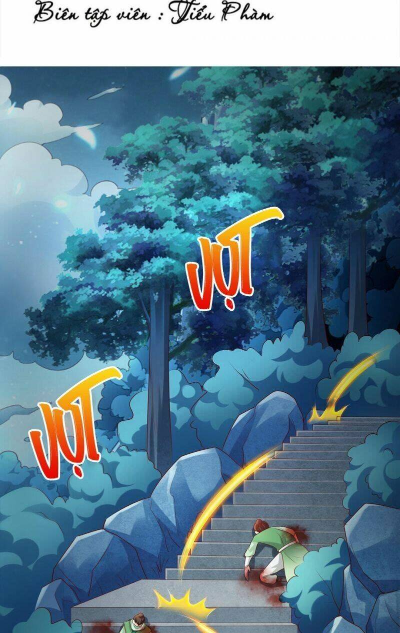 Thiên Kim Bất Hoán: Chapter 80