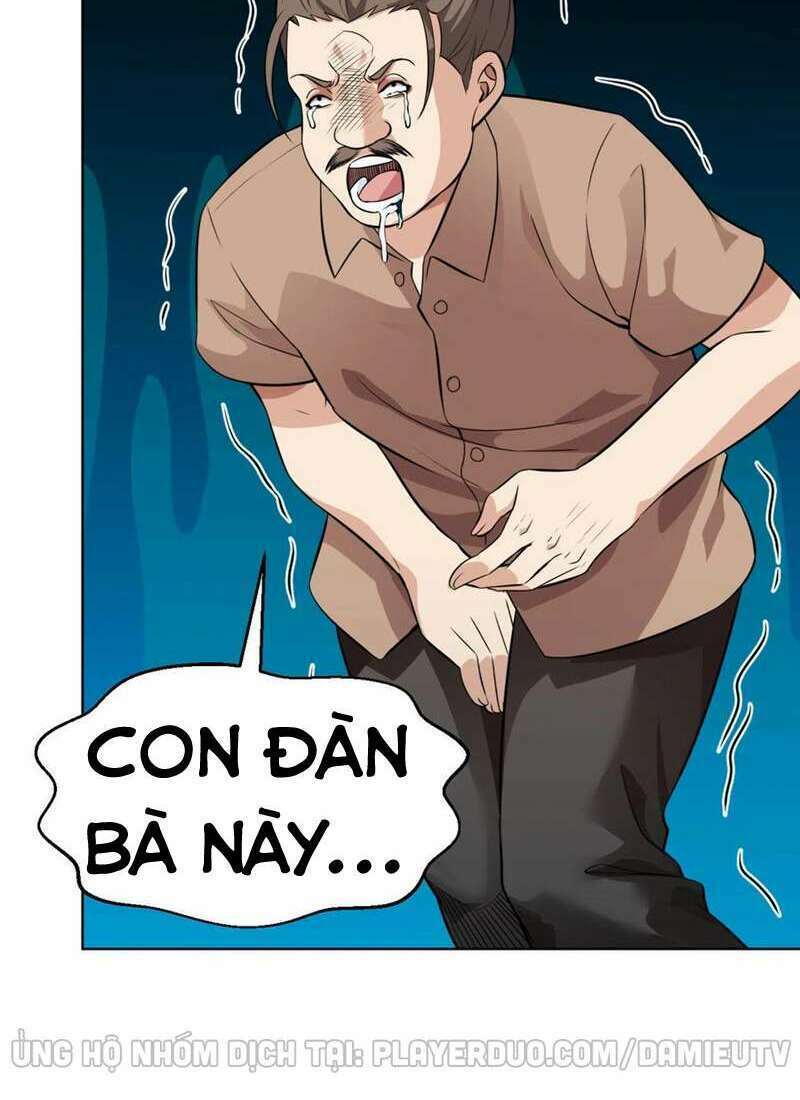 Y Đẳng Cuồng Binh: Chapter 108