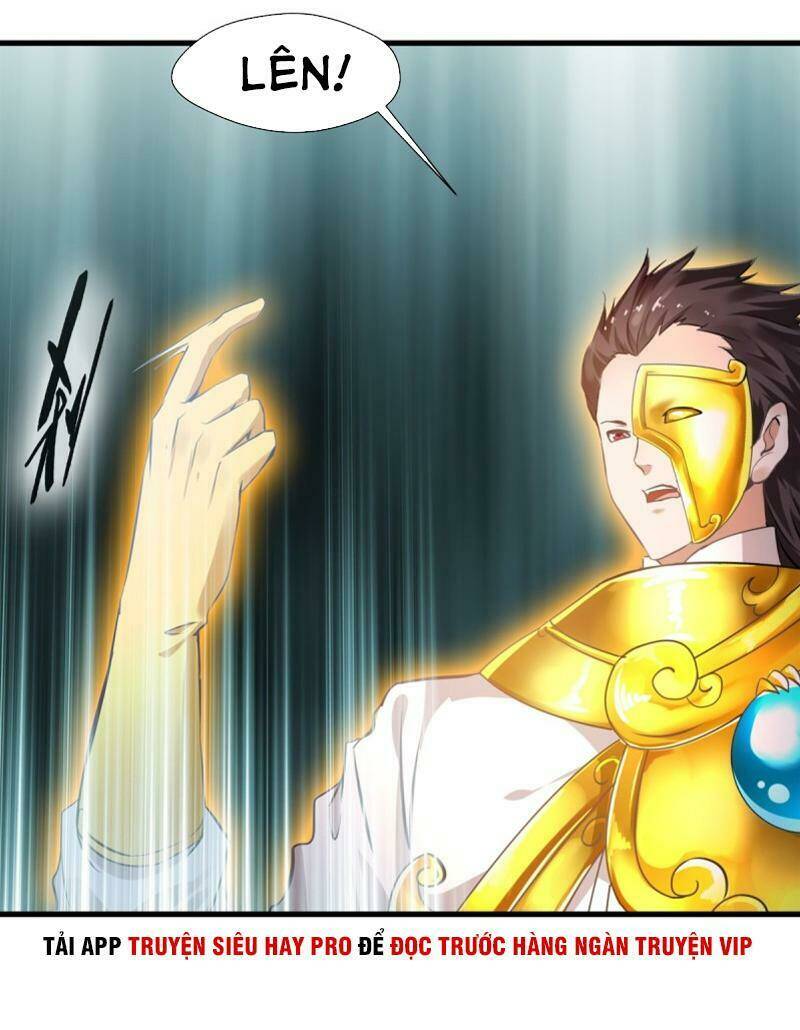 Tuyệt Thế Đế Tôn: Chapter 80