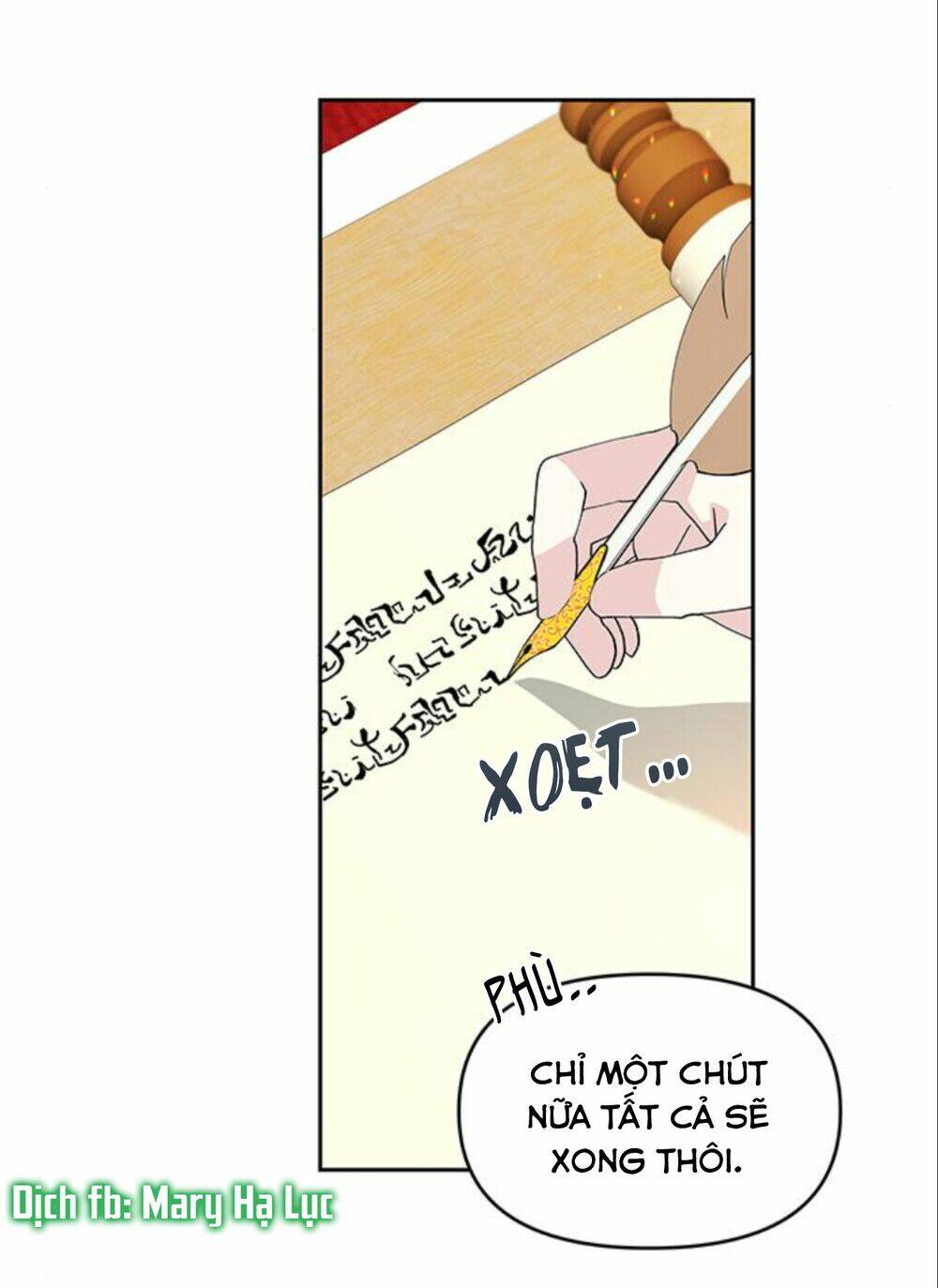 Con Người Không Phải Thứ Có Thể Sửa Rồi Dùng Được Đâu!: Chapter 13