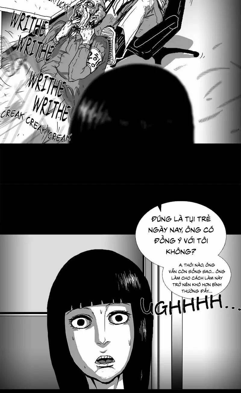 Sống Sót: Chapter 2