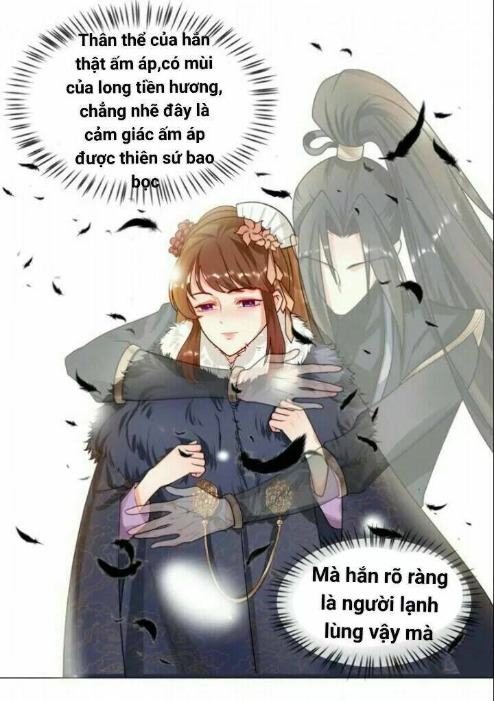 Thiên Tài Tiểu Độc Phi: Chapter 40