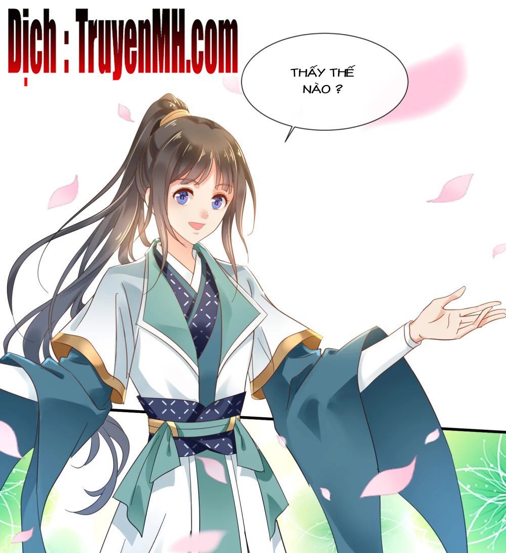 Lãnh Cung Phế Hậu Muốn Nghịch Thiên: Chapter 173