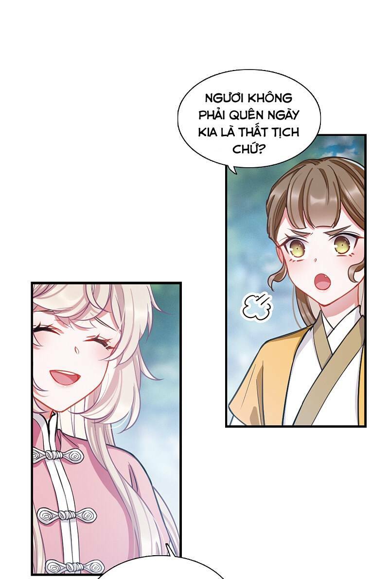 Danh Kiếm Chủng: Chapter 20