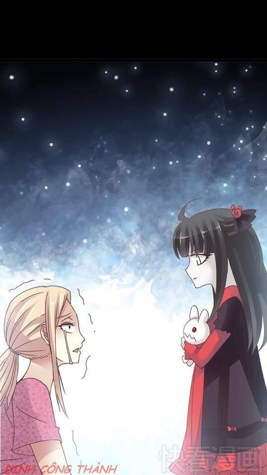 Truyện Kinh Dị Ở Tòa Nhà Số 44: Chapter 23