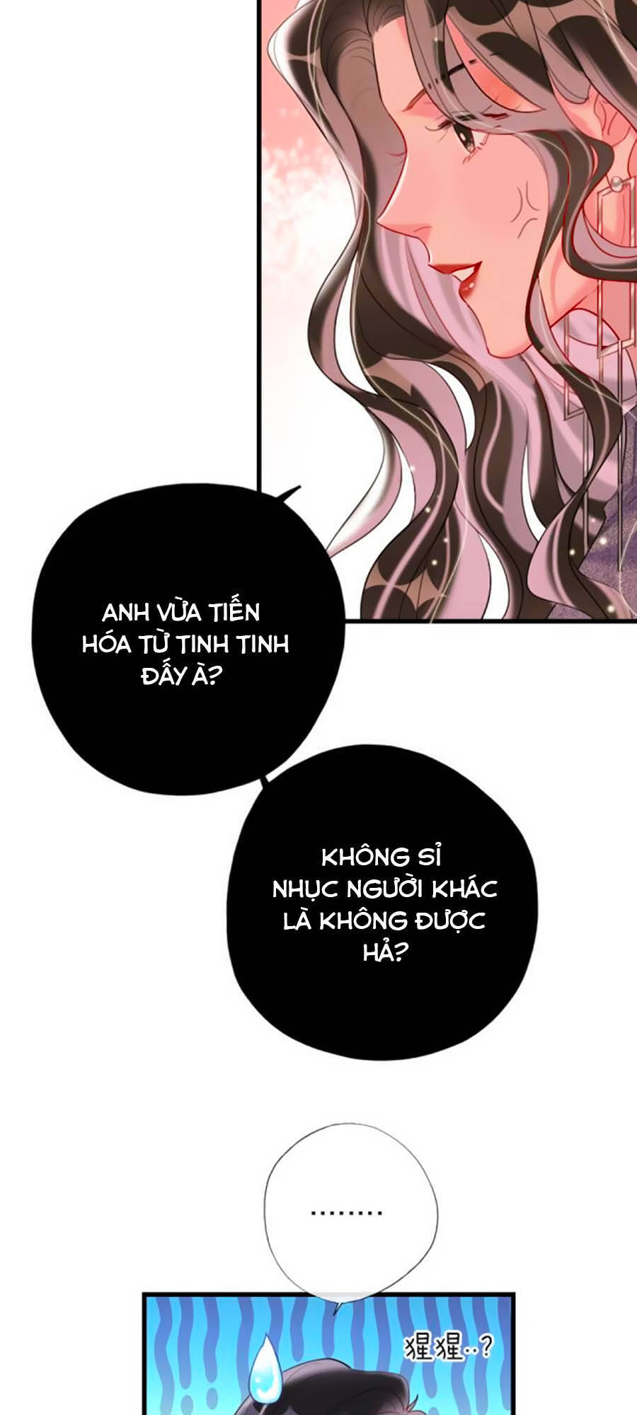 Cô Ấy Thật Xinh Đẹp: Chapter 8