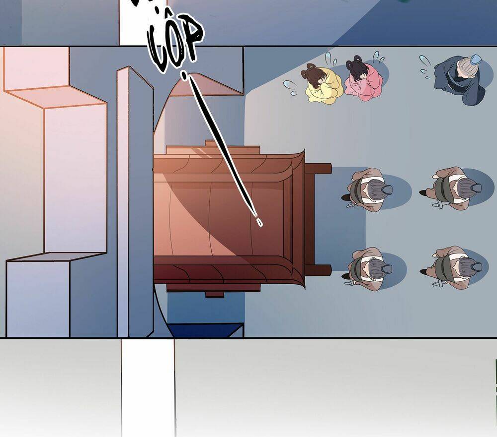Vương Phi Thật Uy Vũ: Chapter 6