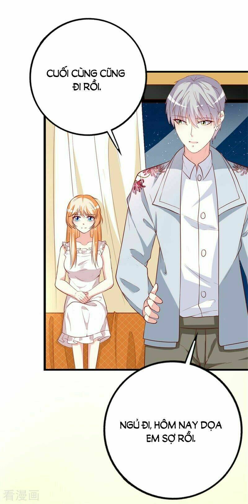 Này! Đừng Động Vào Phô Mai Của Tôi: Chapter 145