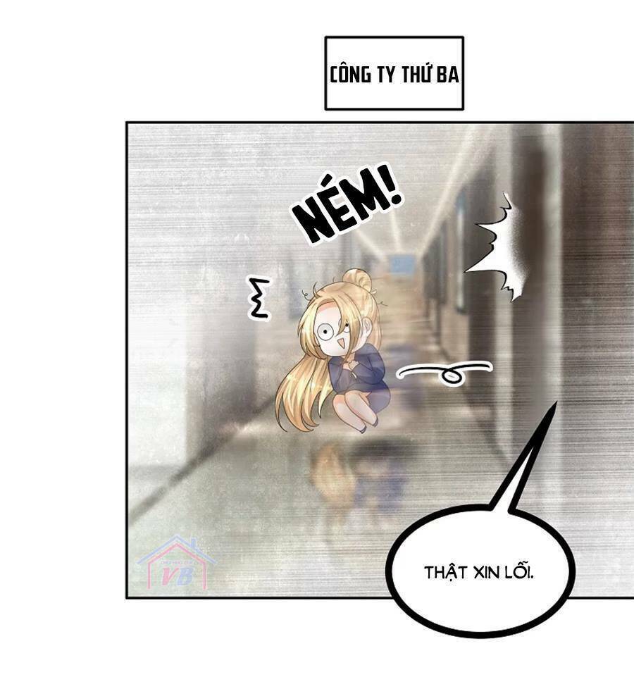 Tiền Thế Kim Sinh Của Chung Tiểu Thư: Chapter 24