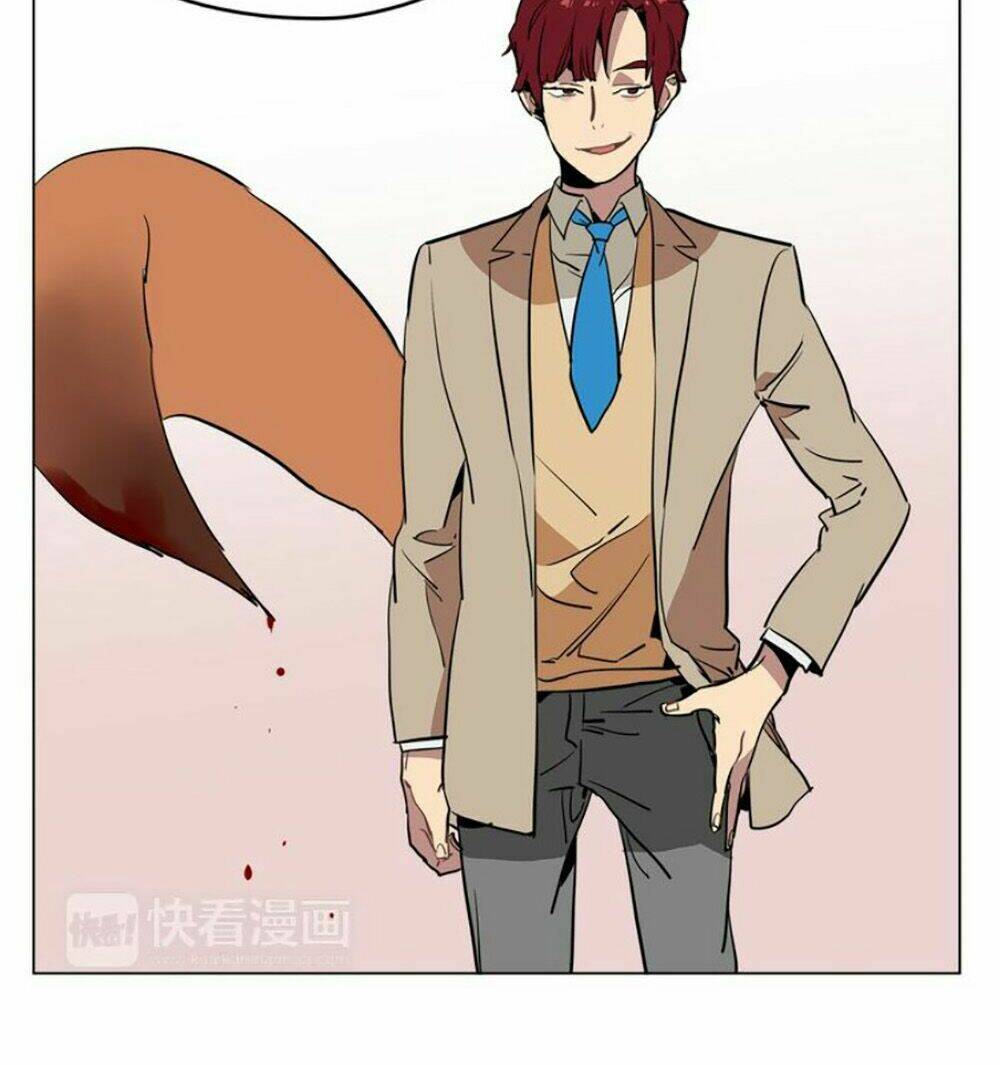 Hoa Đạo Sĩ: Chapter 16