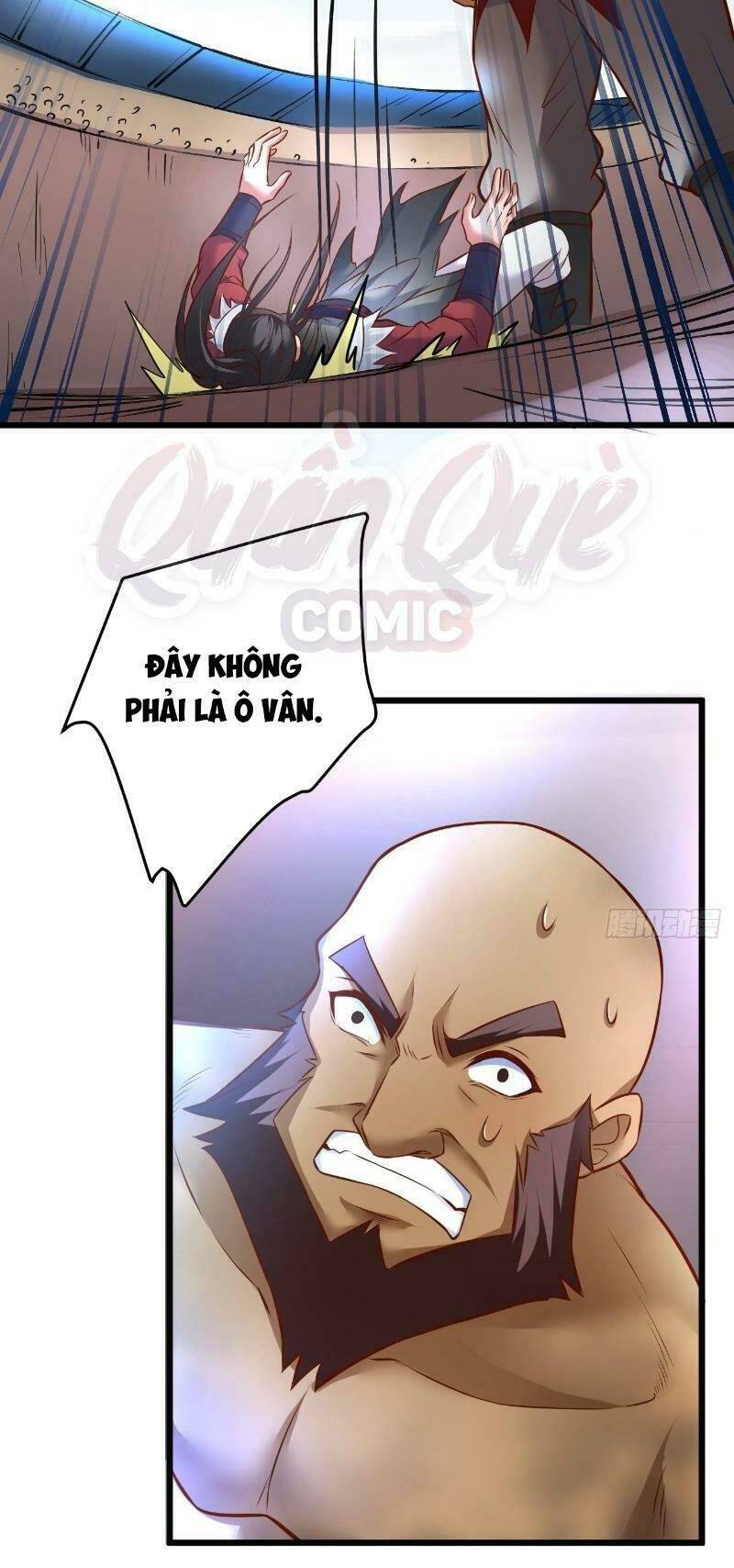 Trọng Sinh Tối Cường Ma Tôn Ở Rể: Chapter 48