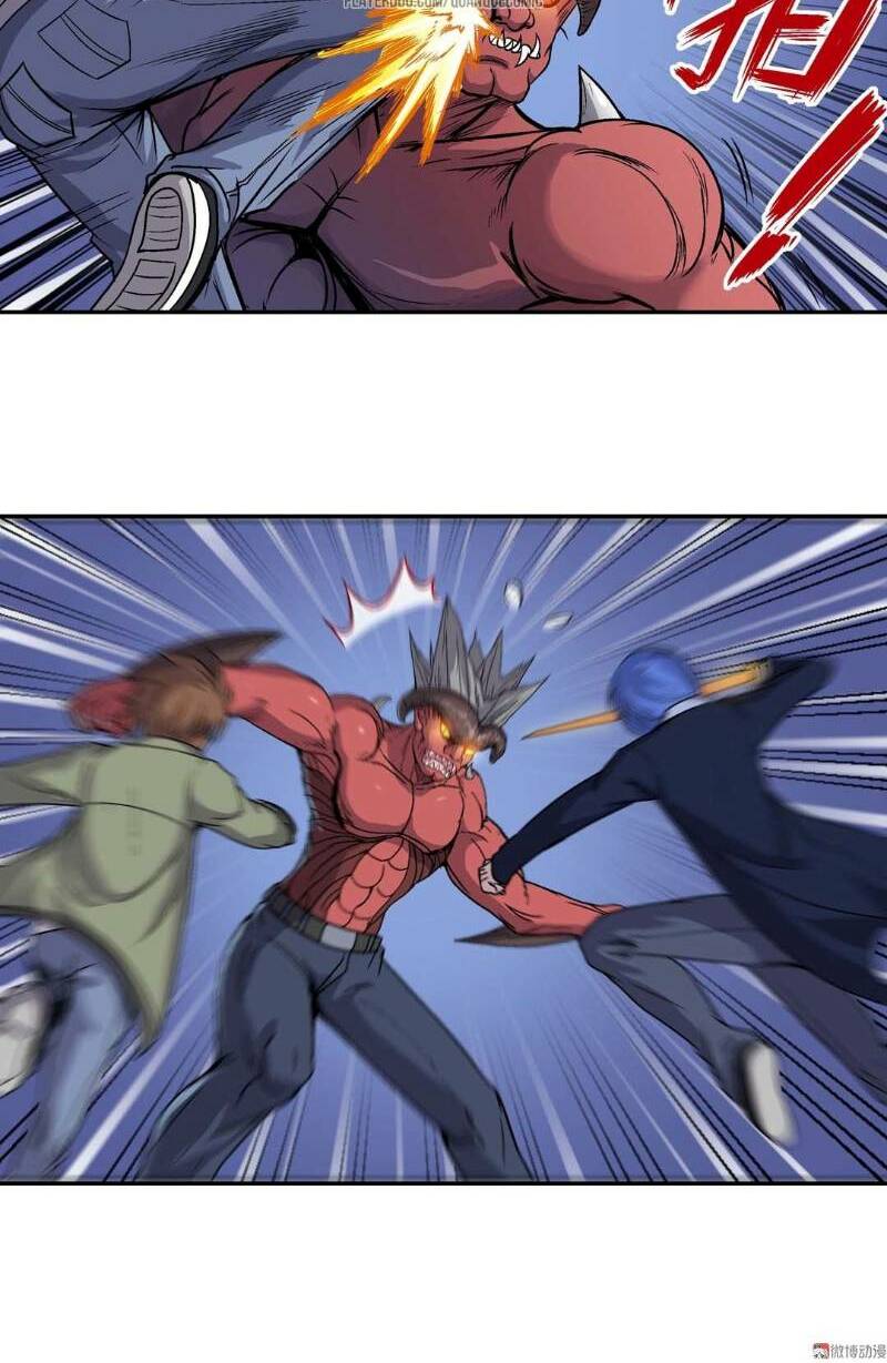 Khống Vận Sư: Chapter 78