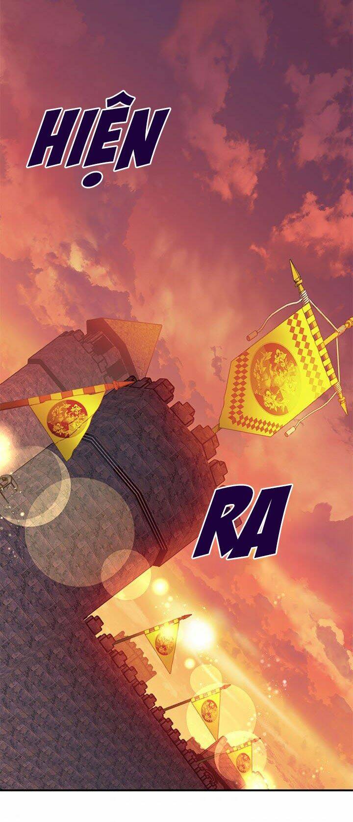 Công Chúa Của Loài Chim: Chapter 16