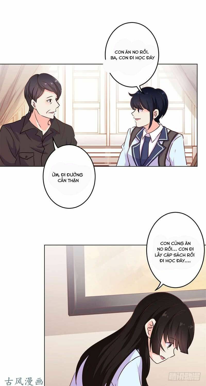Trọng Sinh Chi Hao Môn Cường Thế Quy Lai: Chapter 151