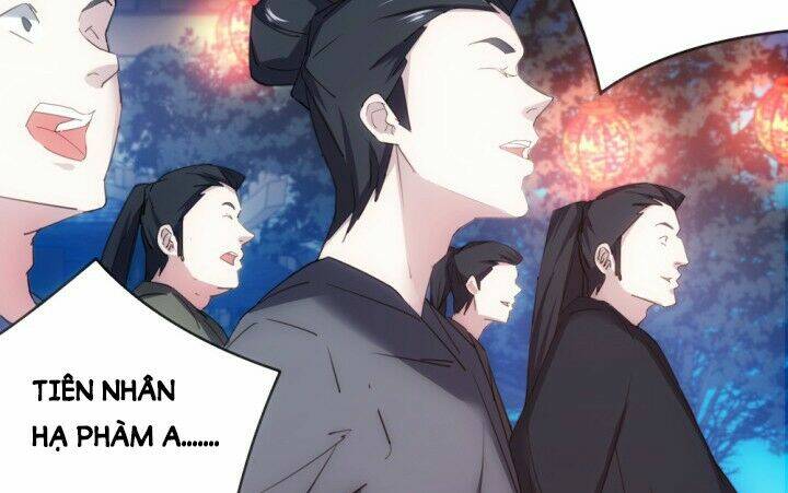 Bí Mật Của Dạ Tộc: Chapter 1.3