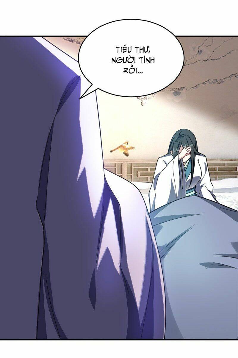 Yêu Giả Vi Vương: Chapter 104