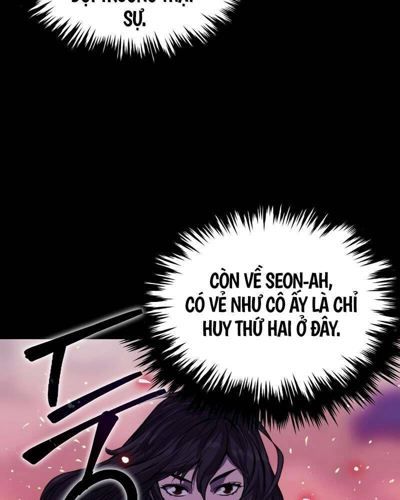 Cánh Cổng Mở Ra Đúng Ngày Đầu Tiên Tôi Thành Chính Trị Gia: Chapter 25