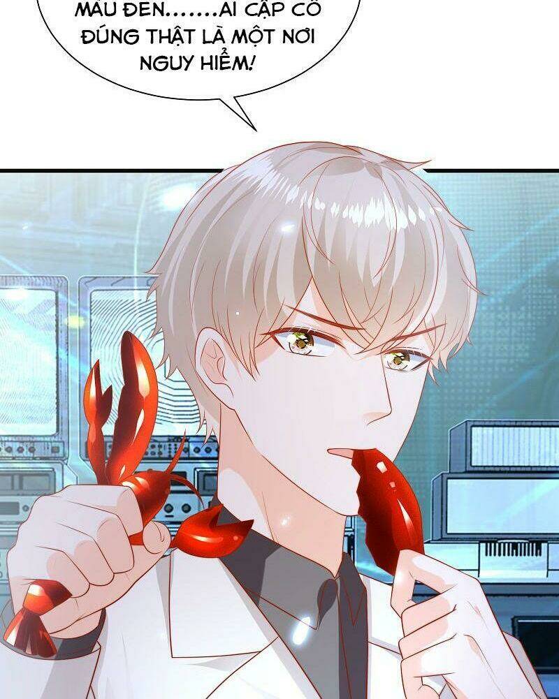 Sủng Hậu Của Vương: Chapter 85
