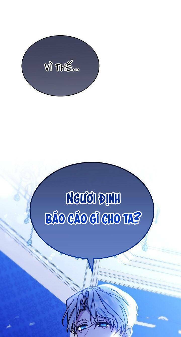 Tôi Sẽ Chịu Trách Nhiệm Về Phúc Lợi Của Nam Chính: Chapter 38