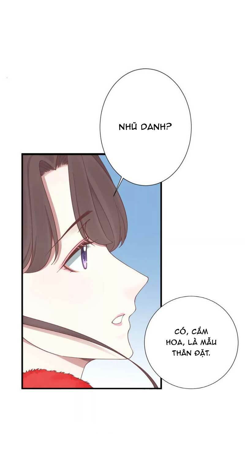 Hoàng Hậu Bận Lắm: Chapter 171