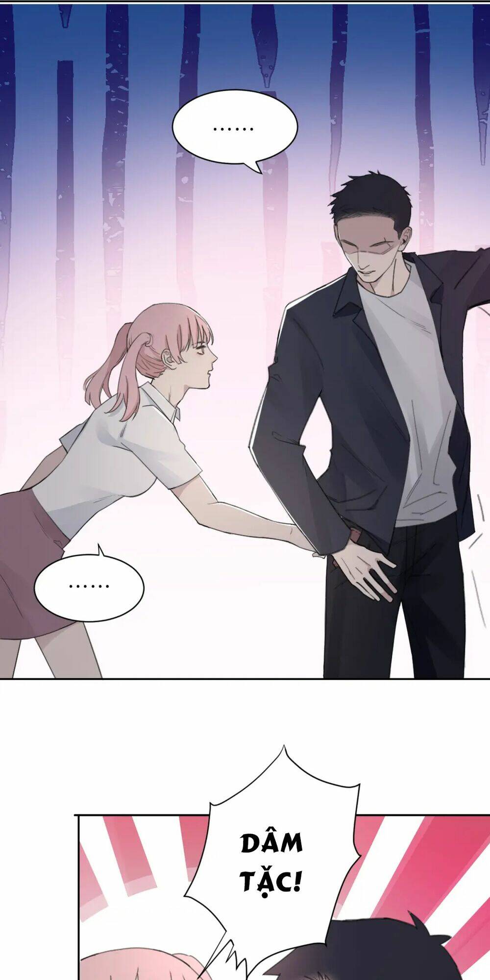 Trong Bóng Tối: Chapter 29