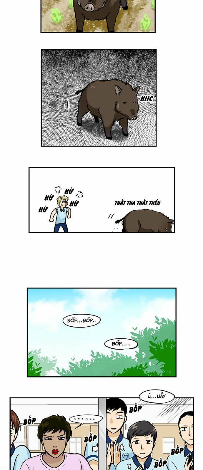 Hắn Ta Là Rồng: Chapter 113