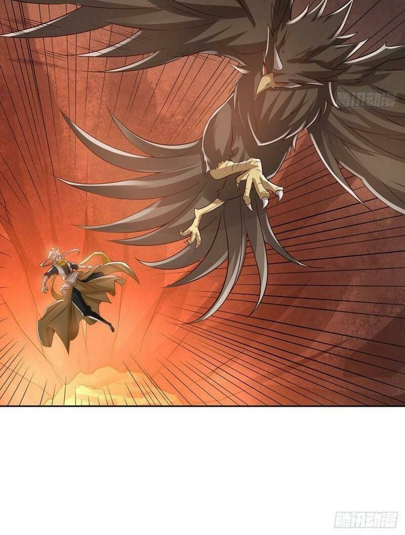 Nghịch Lân: Chapter 105