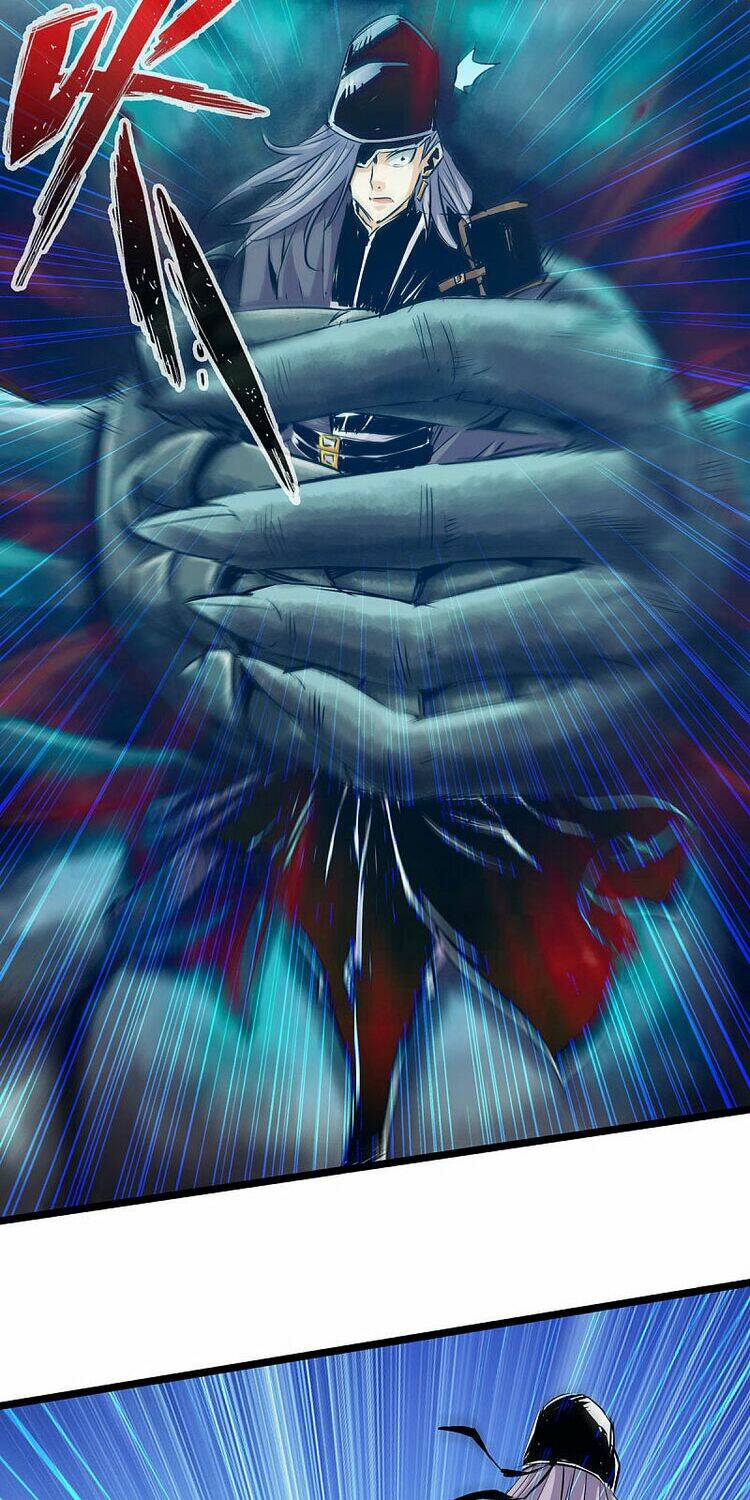 Thông Thiên Chi Lộ: Chapter 53