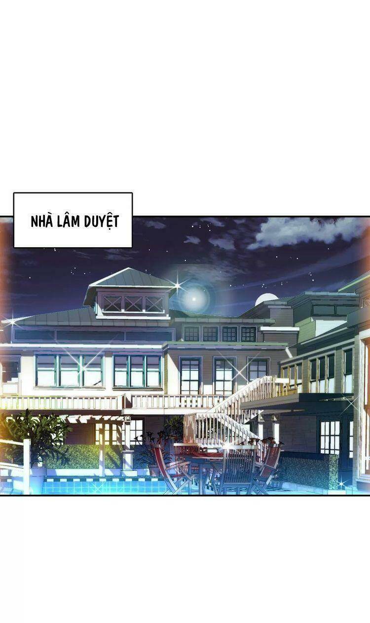 Chuyển Phát Nhanh Tình Yêu: Chapter 10