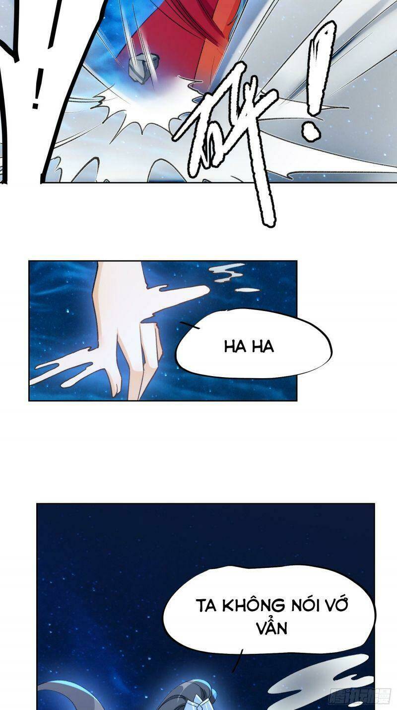 Nữ Tiên Tôn Bận Đào Hôn: Chapter 28