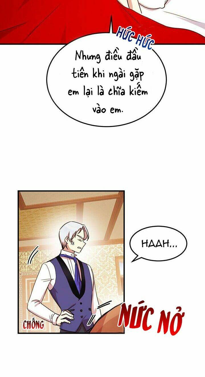 Công Tước, Loạn Vừa Thôi!: Chapter 25.8