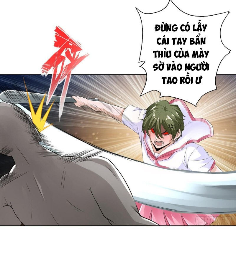 Hệ Thống Tìm Đường Chết Mạnh Nhất: Chapter 81